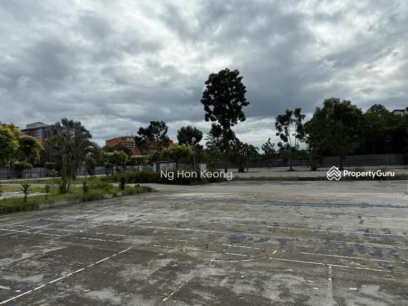 For Rent - Maluri, Cheras, Kuala Lumpur