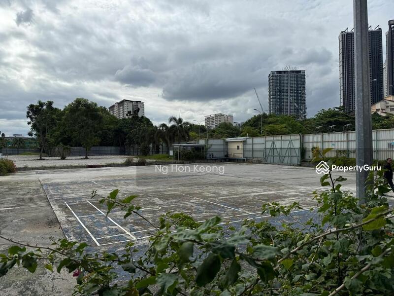 For Rent - Maluri, Cheras, Kuala Lumpur
