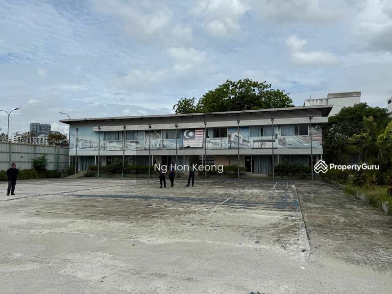 For Rent - Maluri, Cheras, Kuala Lumpur