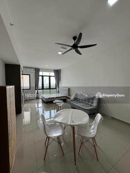 Untuk Disewa - Alinea Suites