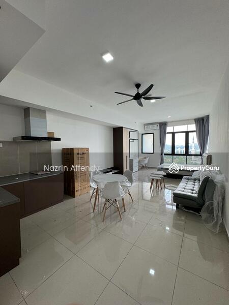 Untuk Disewa - Alinea Suites