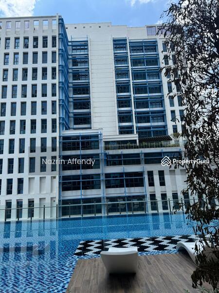 Untuk Disewa - Alinea Suites