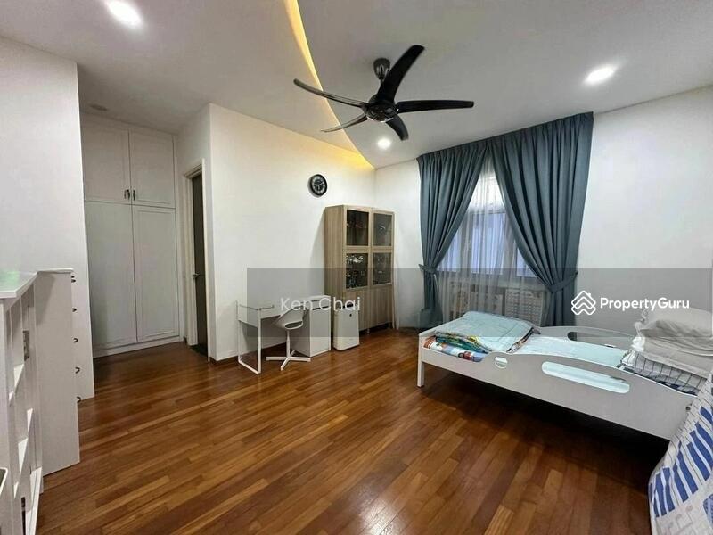 Semi-Detached House for Sale in Taman Ekoflora (Johor Bahru) - Ken Chai - PropertyGuru.com.my