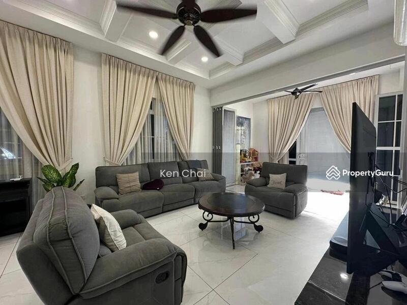 Semi-Detached House for Sale in Taman Ekoflora (Johor Bahru) - Ken Chai - PropertyGuru.com.my