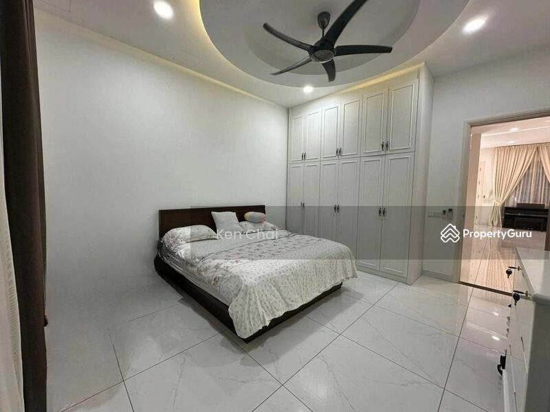 Semi-Detached House for Sale in Taman Ekoflora (Johor Bahru) - Ken Chai - PropertyGuru.com.my
