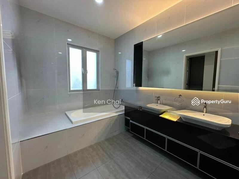 Semi-Detached House for Sale in Taman Ekoflora (Johor Bahru) - Ken Chai - PropertyGuru.com.my