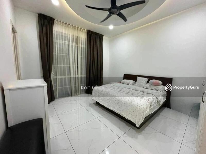 Semi-Detached House for Sale in Taman Ekoflora (Johor Bahru) - Ken Chai - PropertyGuru.com.my