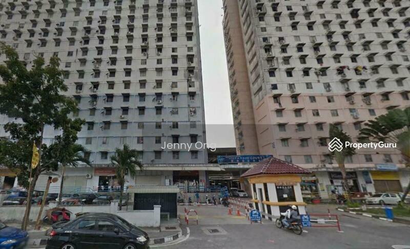 For Sale - Taman Alor Vista