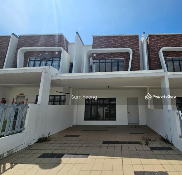 For Sale - Setia Ecohill