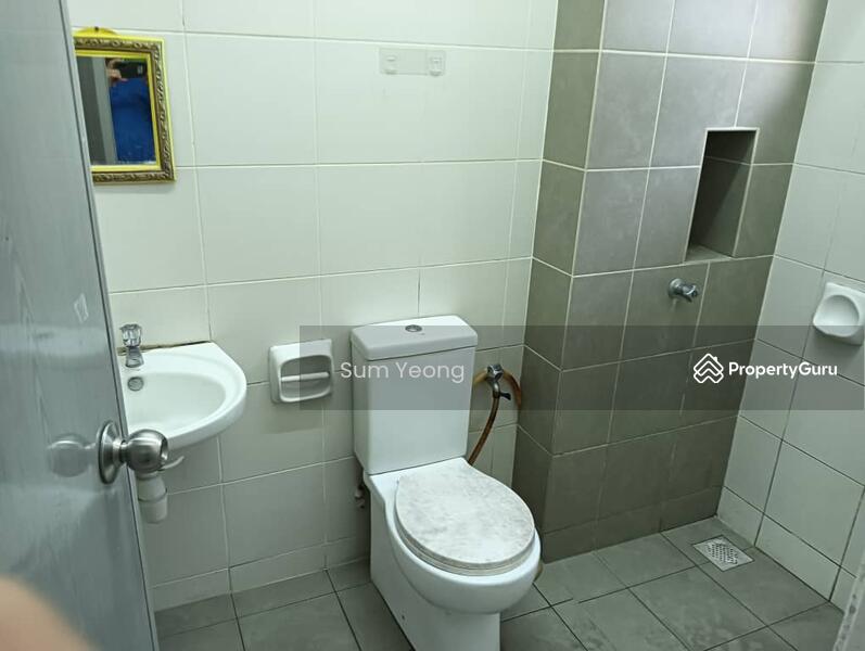 For Sale - Setia Ecohill