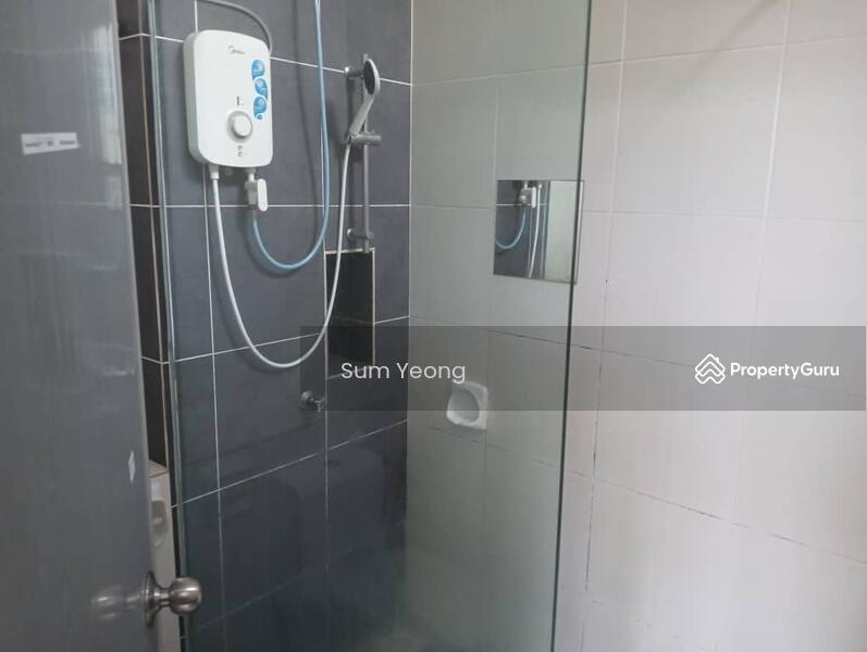 For Sale - Setia Ecohill