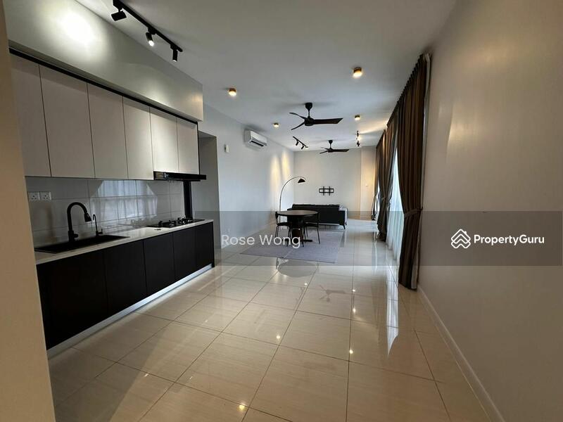 For Rent - One Cochrane Residence