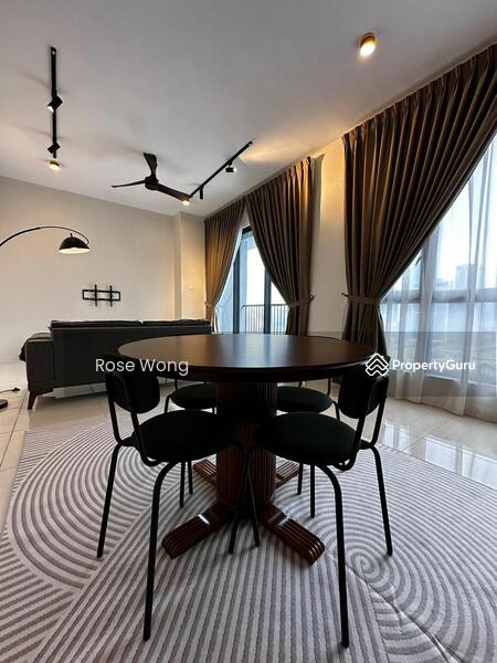 For Rent - One Cochrane Residence