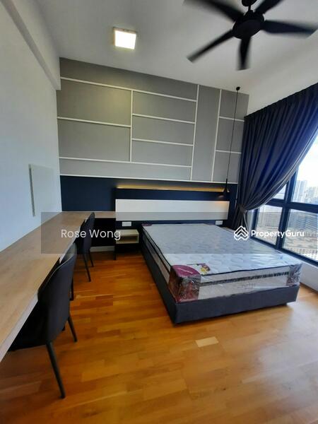 For Rent - One Cochrane Residence