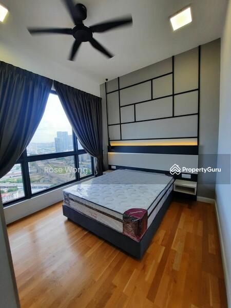 For Rent - One Cochrane Residence