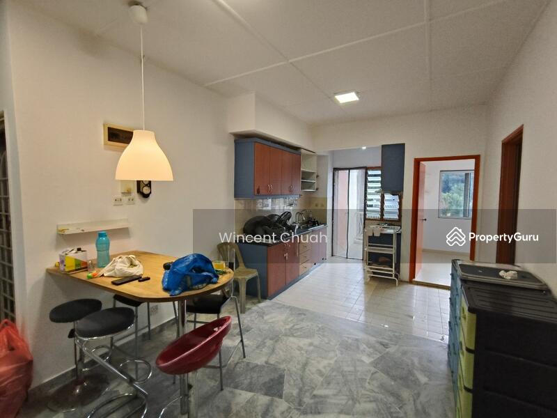 For Rent - Bukit Mas Apartment