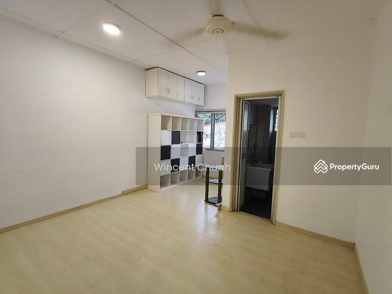 For Rent - Bukit Mas Apartment