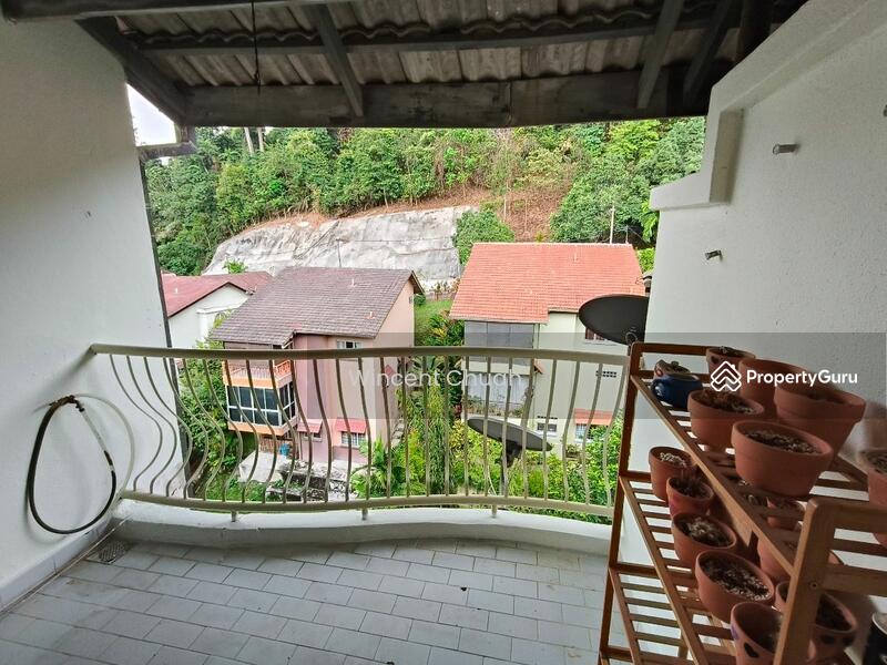 For Rent - Bukit Mas Apartment