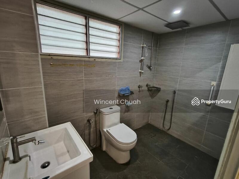 For Rent - Bukit Mas Apartment