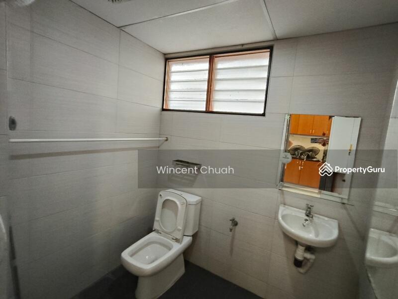 For Rent - Bukit Mas Apartment