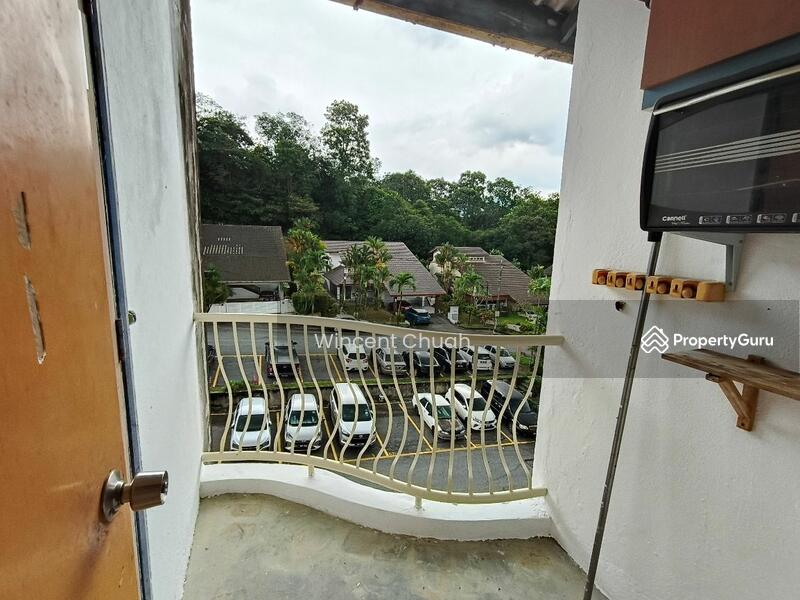 For Rent - Bukit Mas Apartment