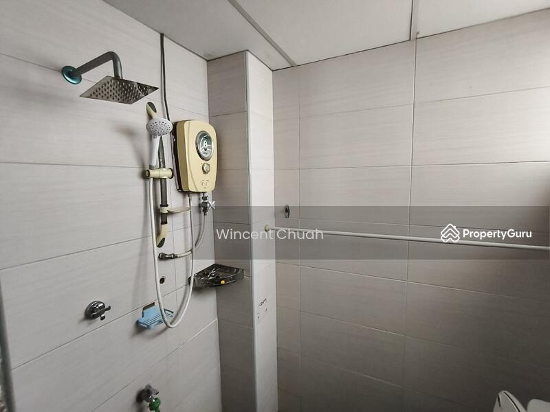 Untuk Dijual - Bukit Mas Apartment