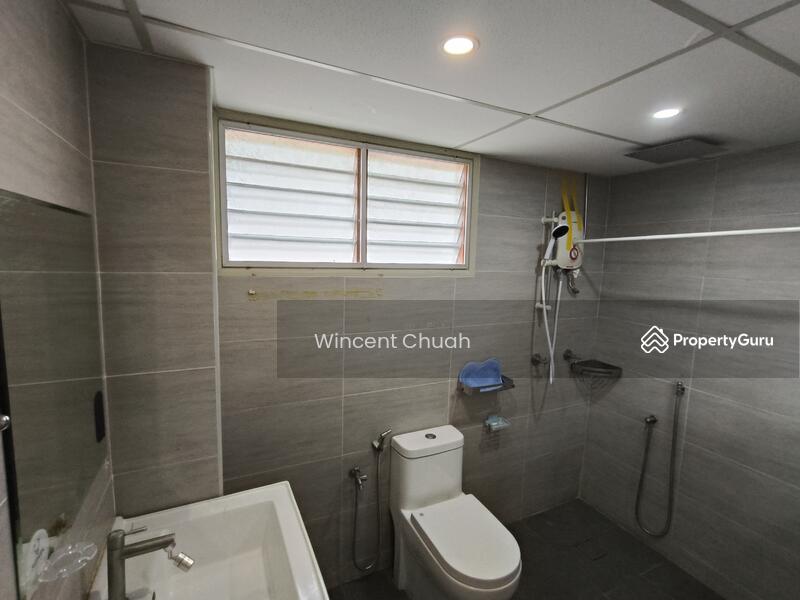 Untuk Dijual - Bukit Mas Apartment