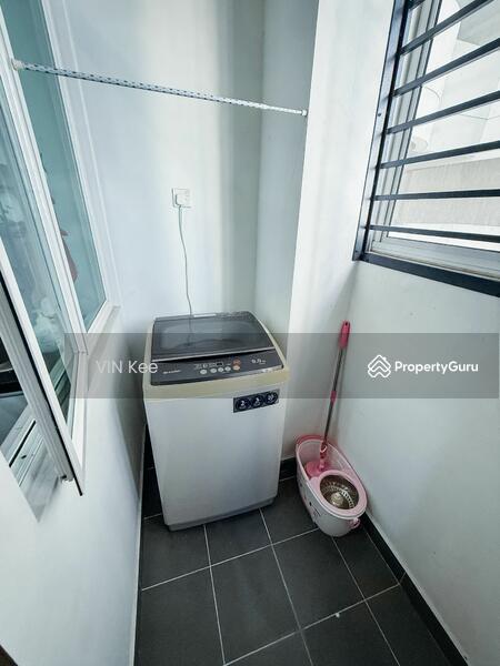 Untuk Dijual - M Condominium @ Larkin