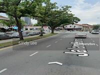 For Rent - SHOP LOT GROUND FLOOR RENT AT JALAN BURMA PULAU TIKUS FACING MAIN ROAD