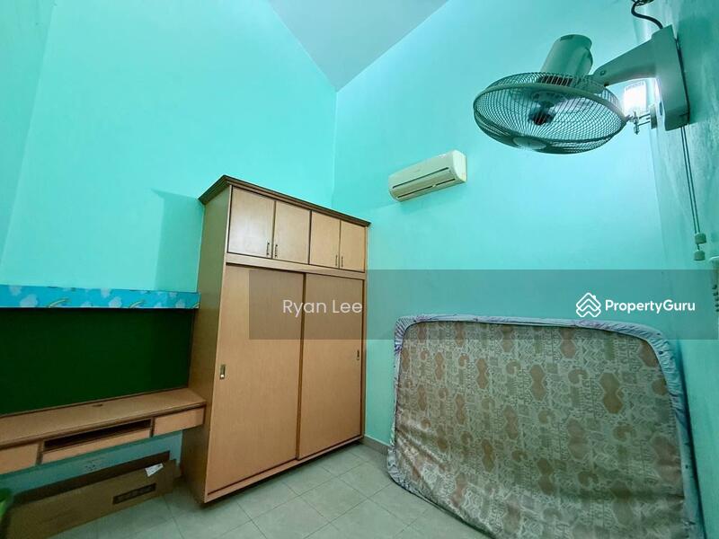 Untuk Dijual - TAMAN RINTING