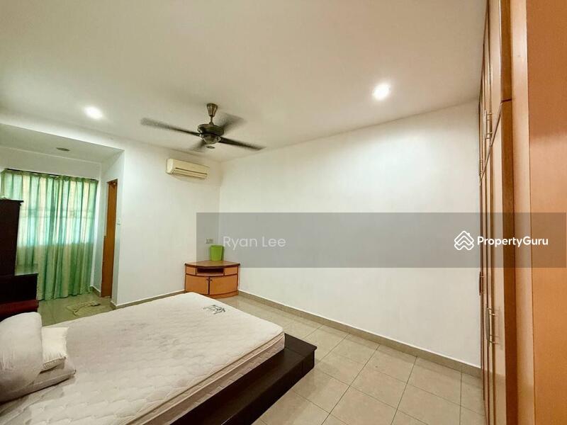 Untuk Dijual - TAMAN RINTING