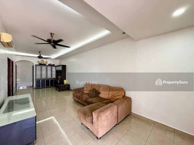 Untuk Dijual - TAMAN RINTING