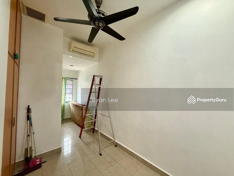 Untuk Dijual - TAMAN RINTING