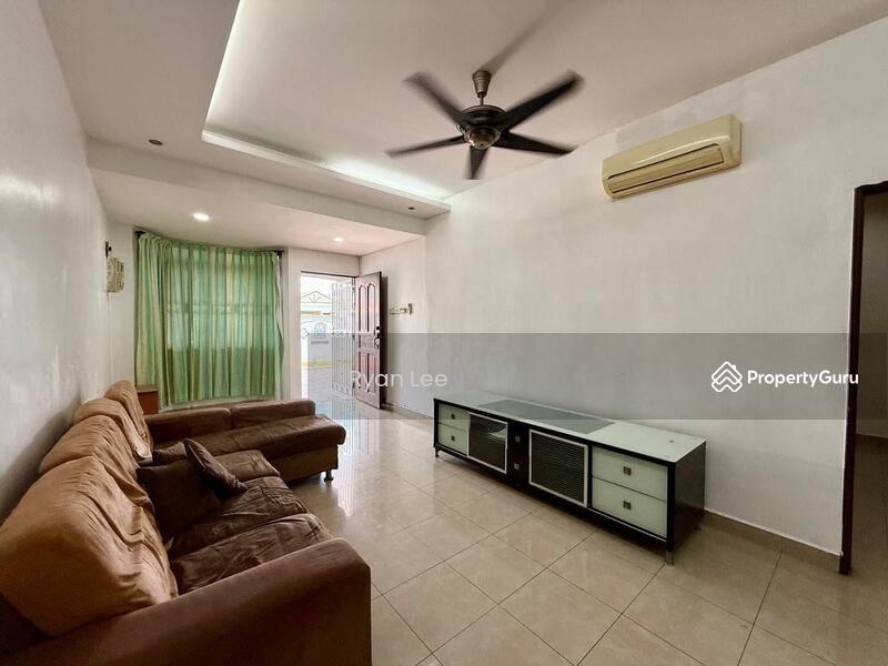 Untuk Dijual - TAMAN RINTING