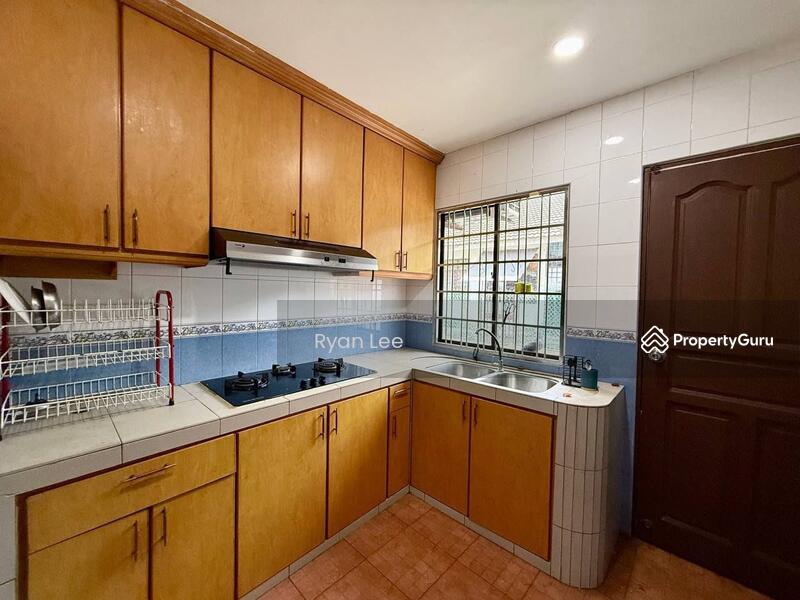 Untuk Dijual - TAMAN RINTING