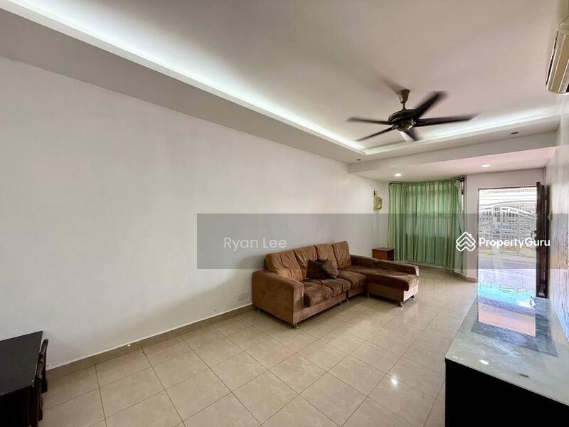 Untuk Dijual - TAMAN RINTING