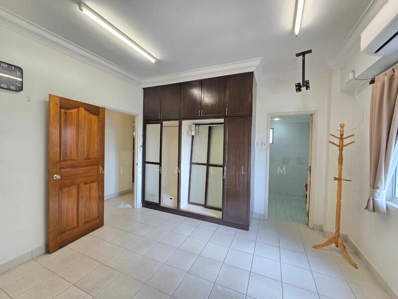 For Sale - Ken Damansara