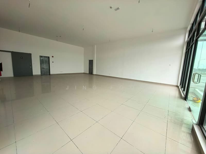 Detached Factory for Rent in Banting (Banting) - Jing Foo - PropertyGuru.com.my