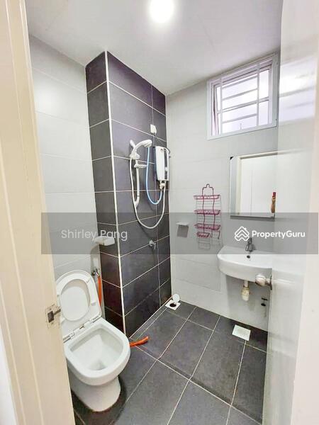 For Sale - Nusa Heights (Nusa Puncak)
