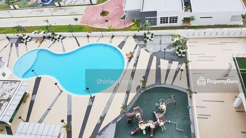 For Sale - Nusa Heights (Nusa Puncak)