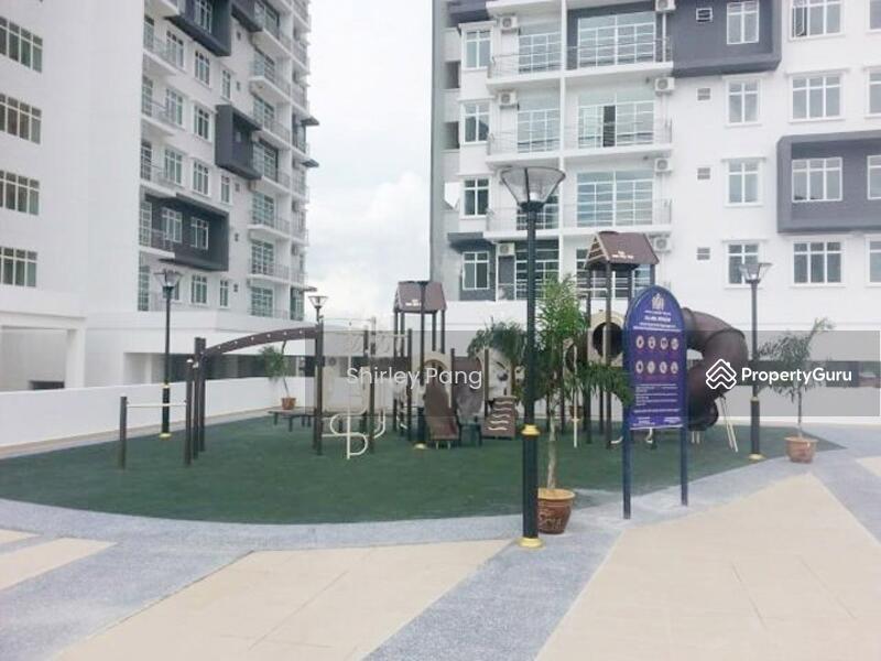 For Sale - Nusa Heights (Nusa Puncak)