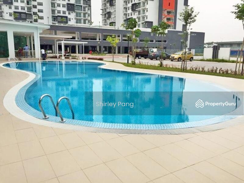 For Sale - Nusa Heights (Nusa Puncak)
