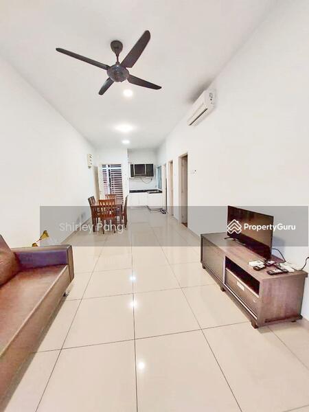 For Sale - Nusa Heights (Nusa Puncak)