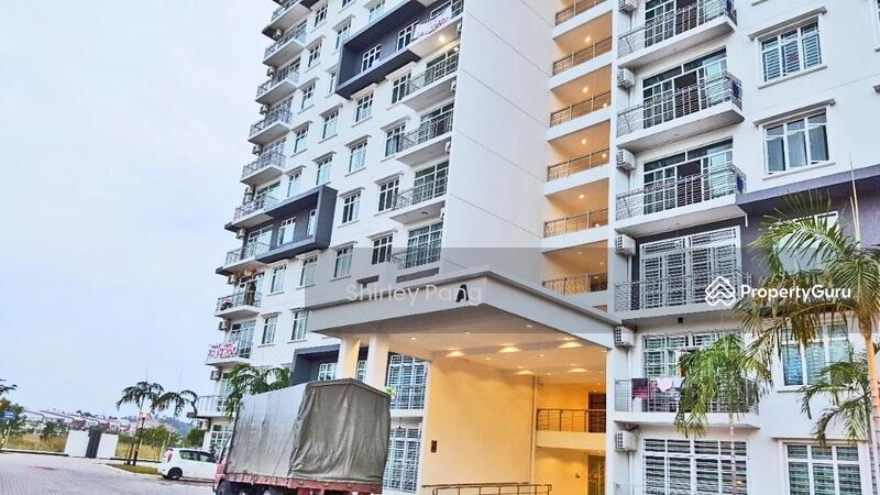 For Sale - Nusa Heights (Nusa Puncak)