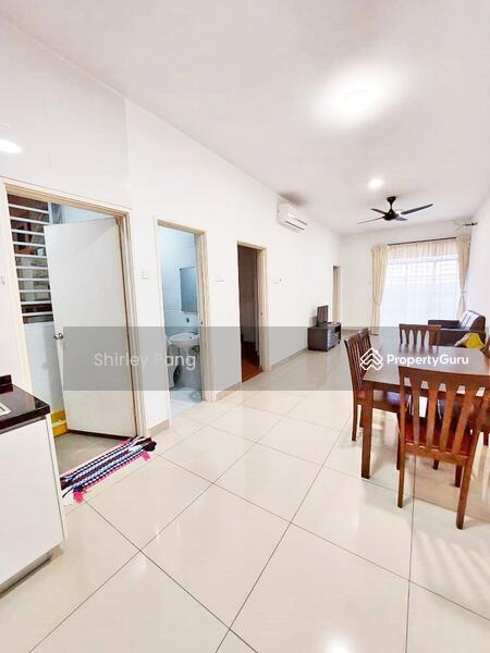 For Sale - Nusa Heights (Nusa Puncak)
