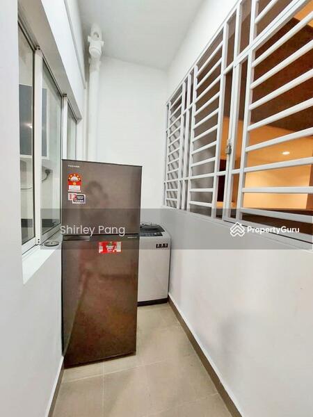 For Sale - Nusa Heights (Nusa Puncak)
