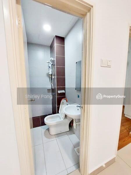 For Sale - Nusa Heights (Nusa Puncak)