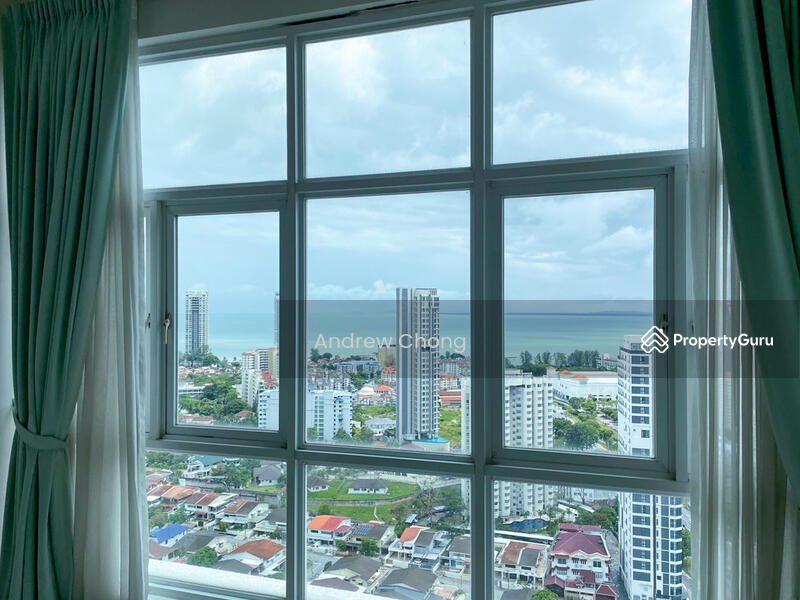 For Rent - Fettes Residence