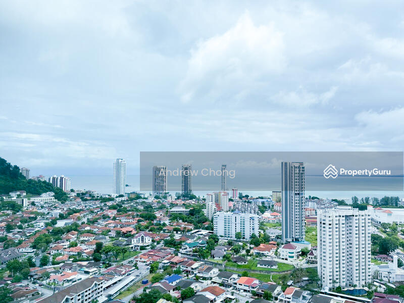 For Rent - Fettes Residence