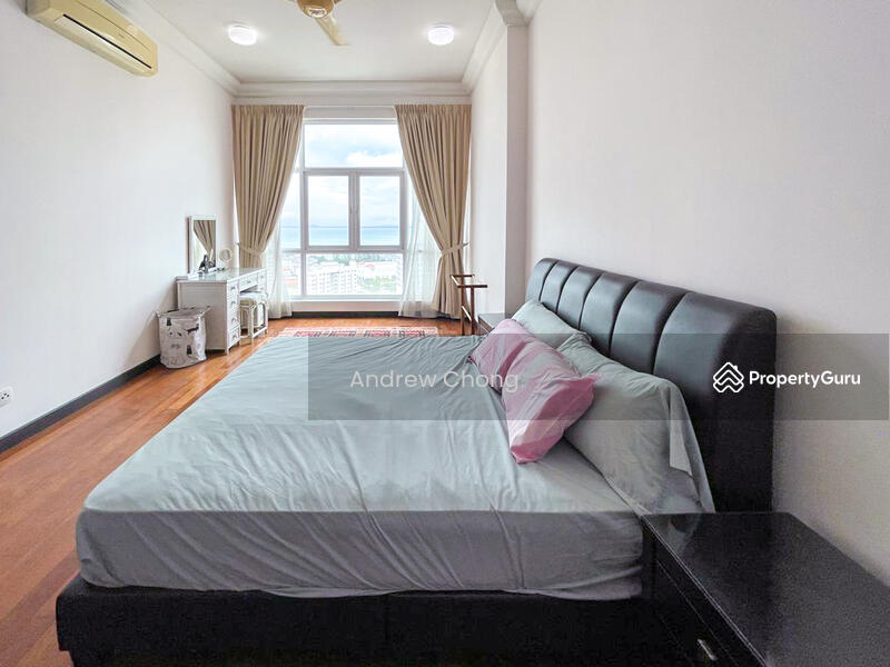 For Rent - Fettes Residence